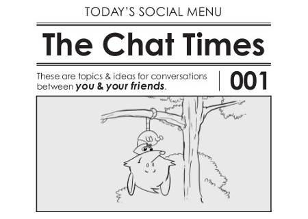 Social Menu